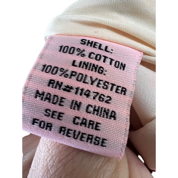 Philip Decaprio Womens Halter Neck Floral Mini Summer Dress Padded Size 8 | P303 - Picture 8 of 16